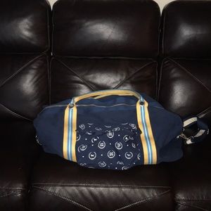 Victoria’s Secret Over-size duffle bag